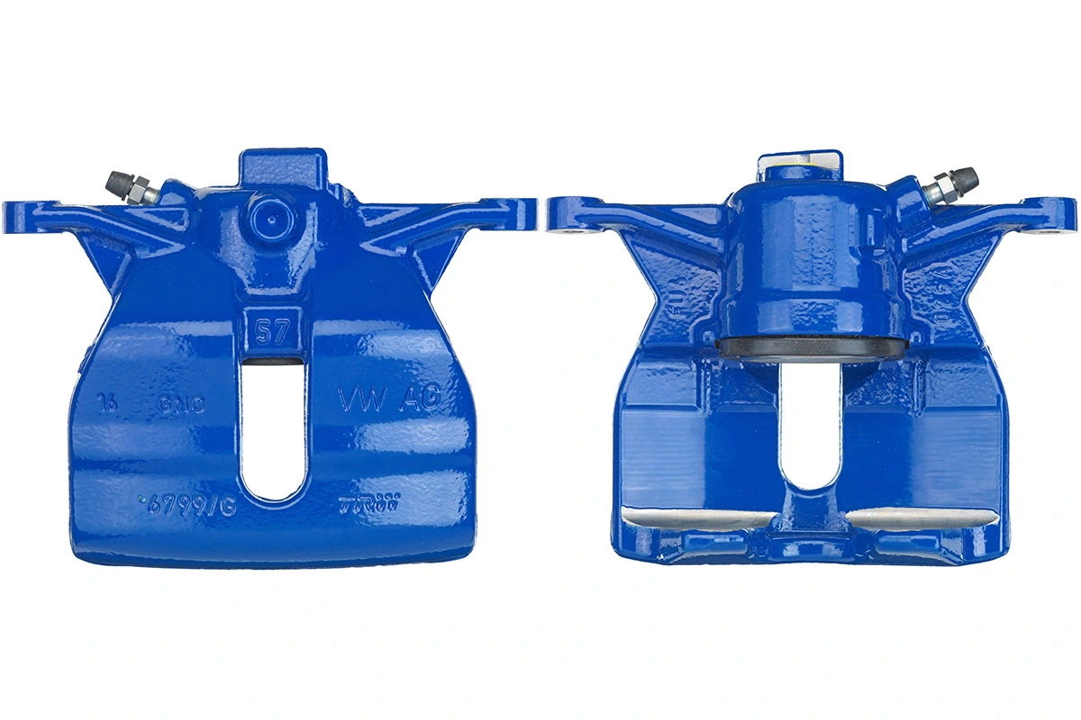 Brake Caliper 24.3571-1814.5