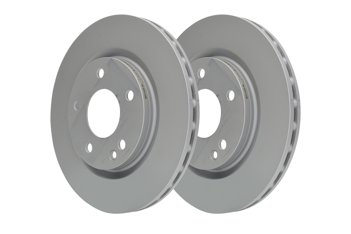 Brake Disc 24.0122-0208.1