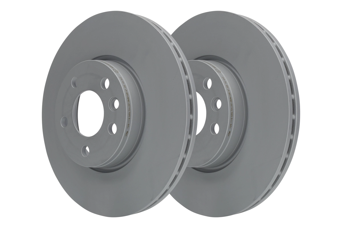 Brake Disc 24.0126-0119.1