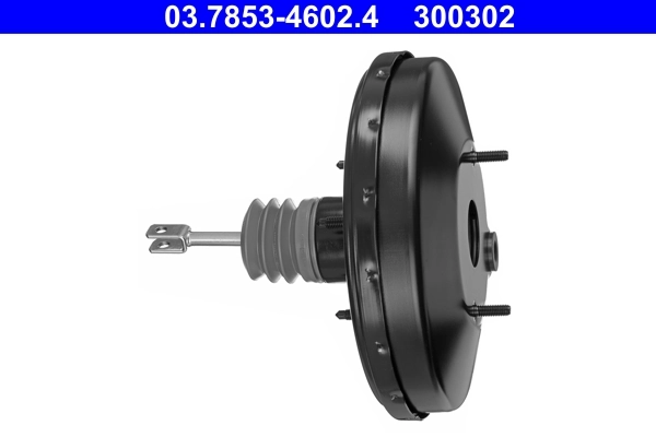 Brake Booster 03.7853-4602.4