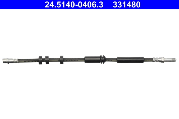Brake Hose 24.5140-0406.3