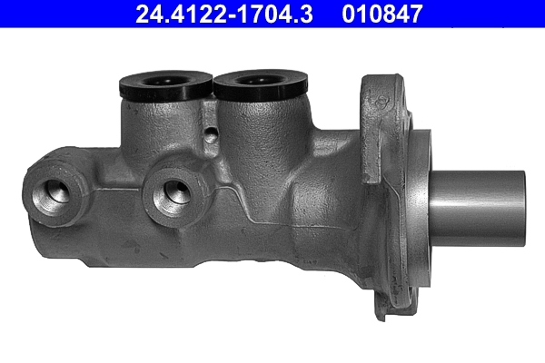 Brake Master Cylinder 24.4122-1704.3