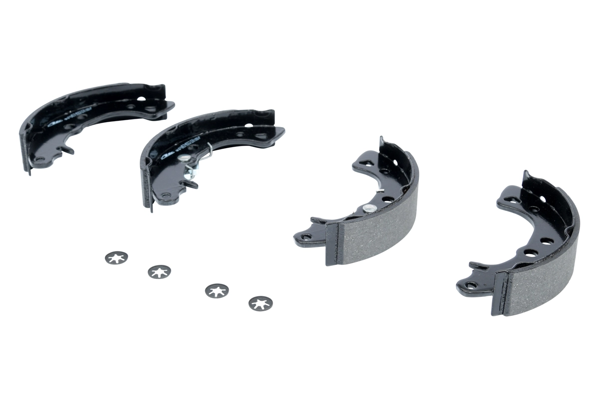 ATE 03.0137-0195.2 Brake Shoe Set