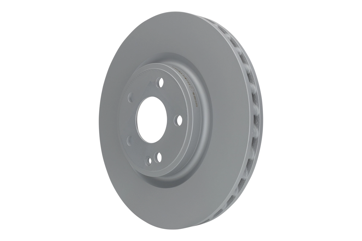 Brake Disc 24.0130-0237.1
