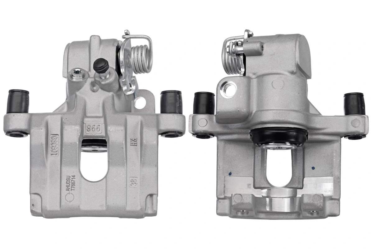 Brake Caliper 24.3387-7002.5