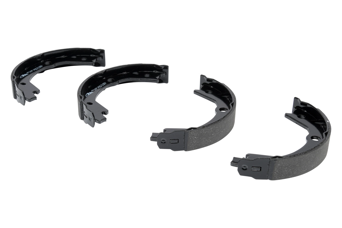 Brake Shoe Set, parking brake 03.0137-3016.2