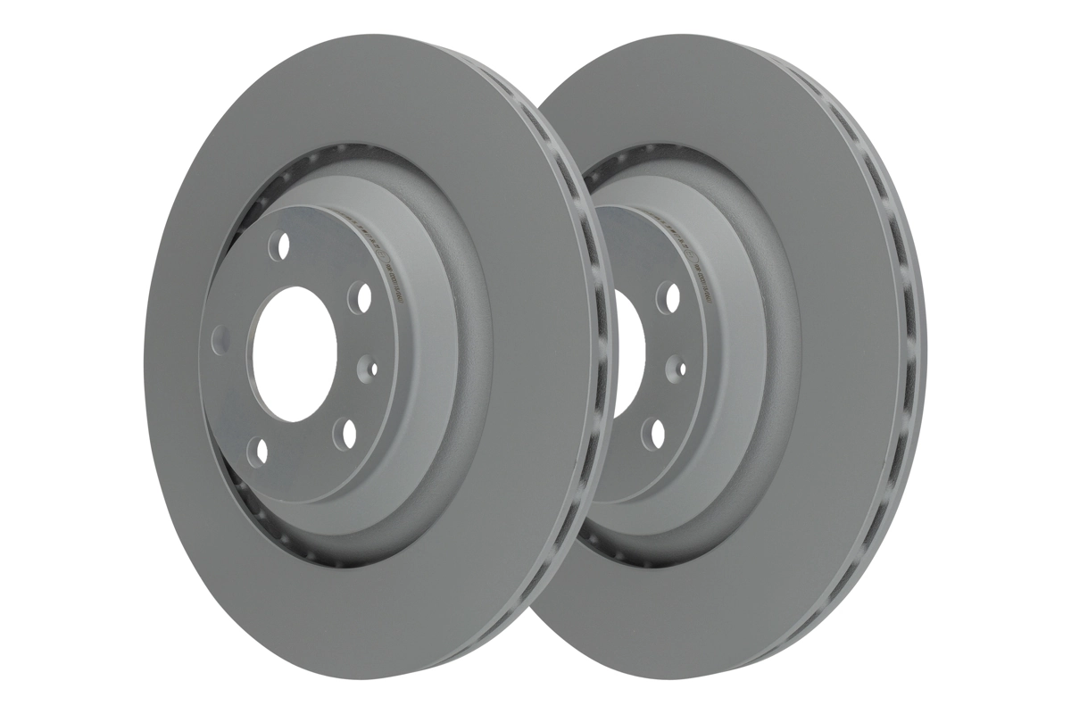 Brake Disc 24.0122-0223.1