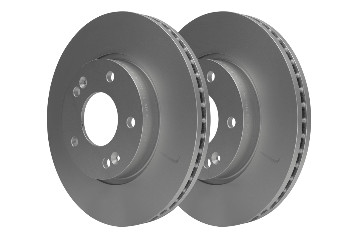 Brake Disc 24.0126-0150.1