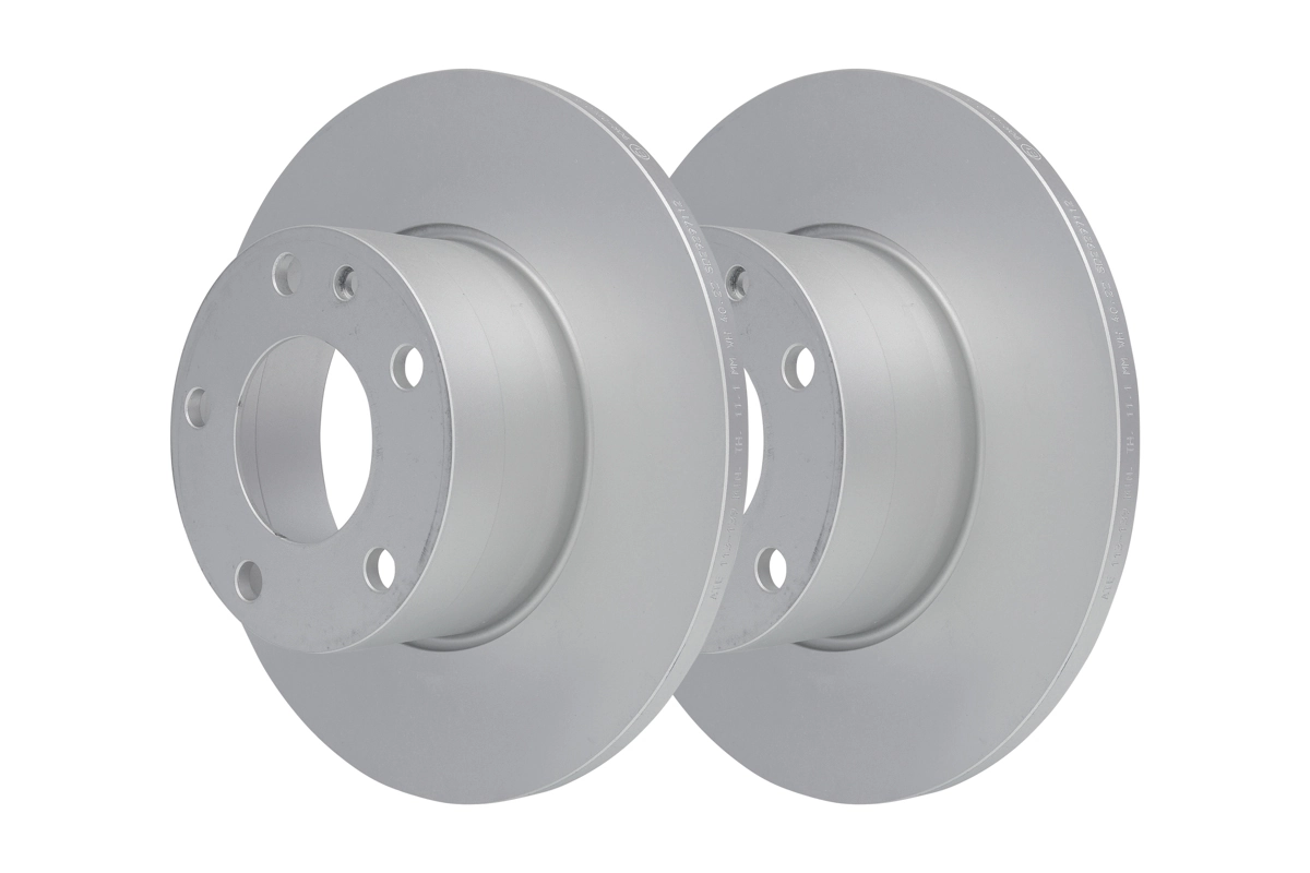 Brake Disc 24.0113-0139.1