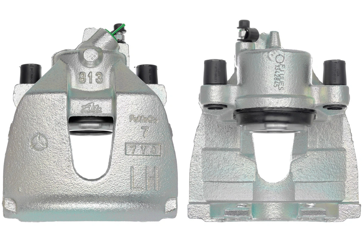 Brake Caliper 24.3571-9813.5