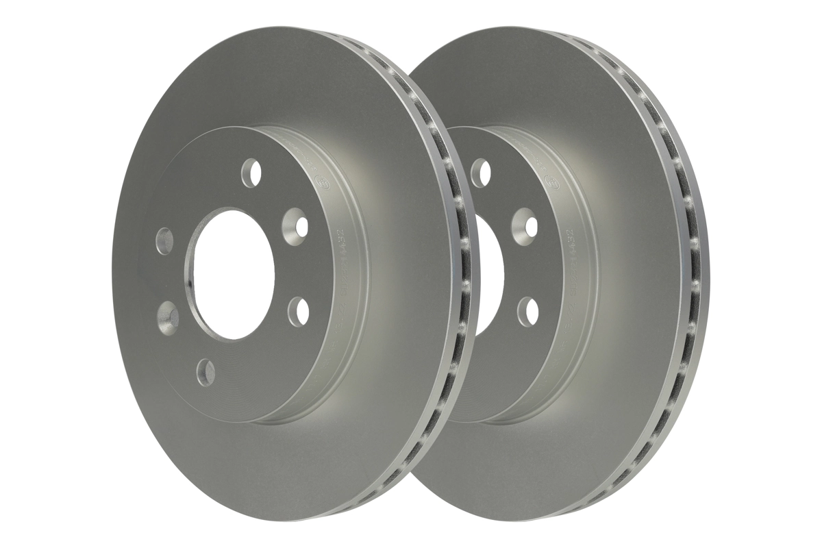 Brake Disc 24.0120-0125.1
