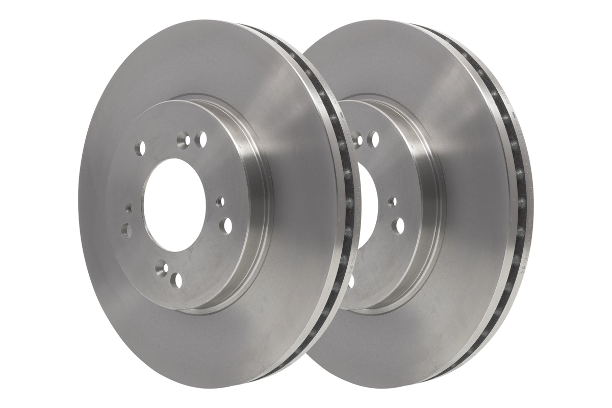 Brake Disc 24.0128-0722.1