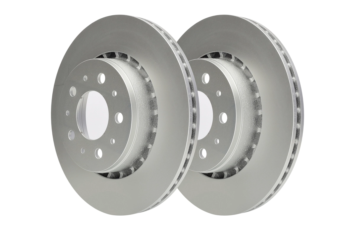 Brake Disc 24.0122-0137.1