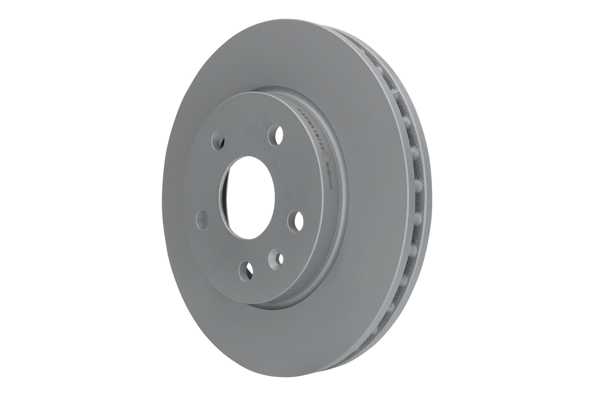Brake Disc 24.0130-0207.1