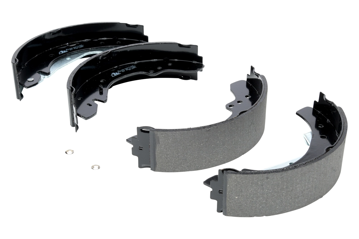 Brake Shoe Set 03.0137-0330.2