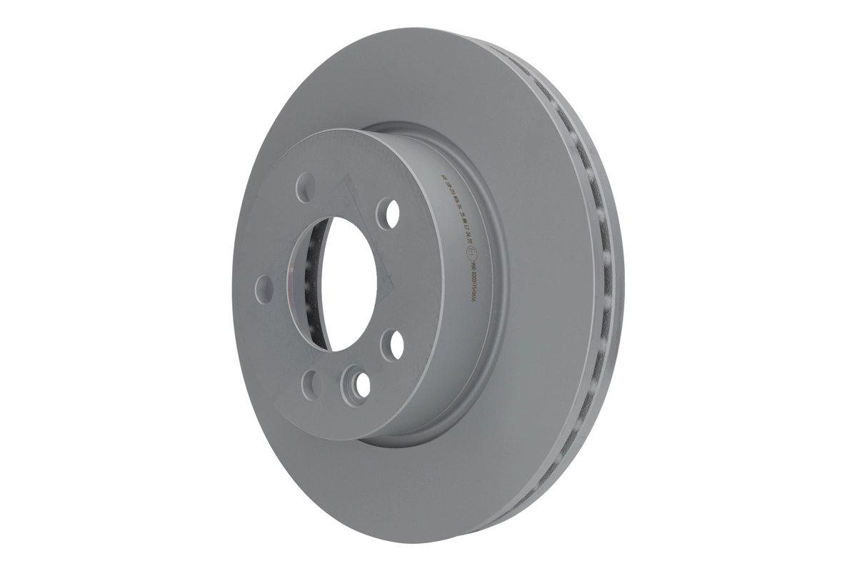 Brake Disc 24.0128-0316.1