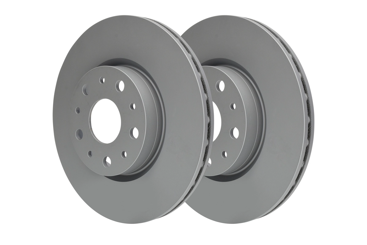 Brake Disc 24.0122-0234.1