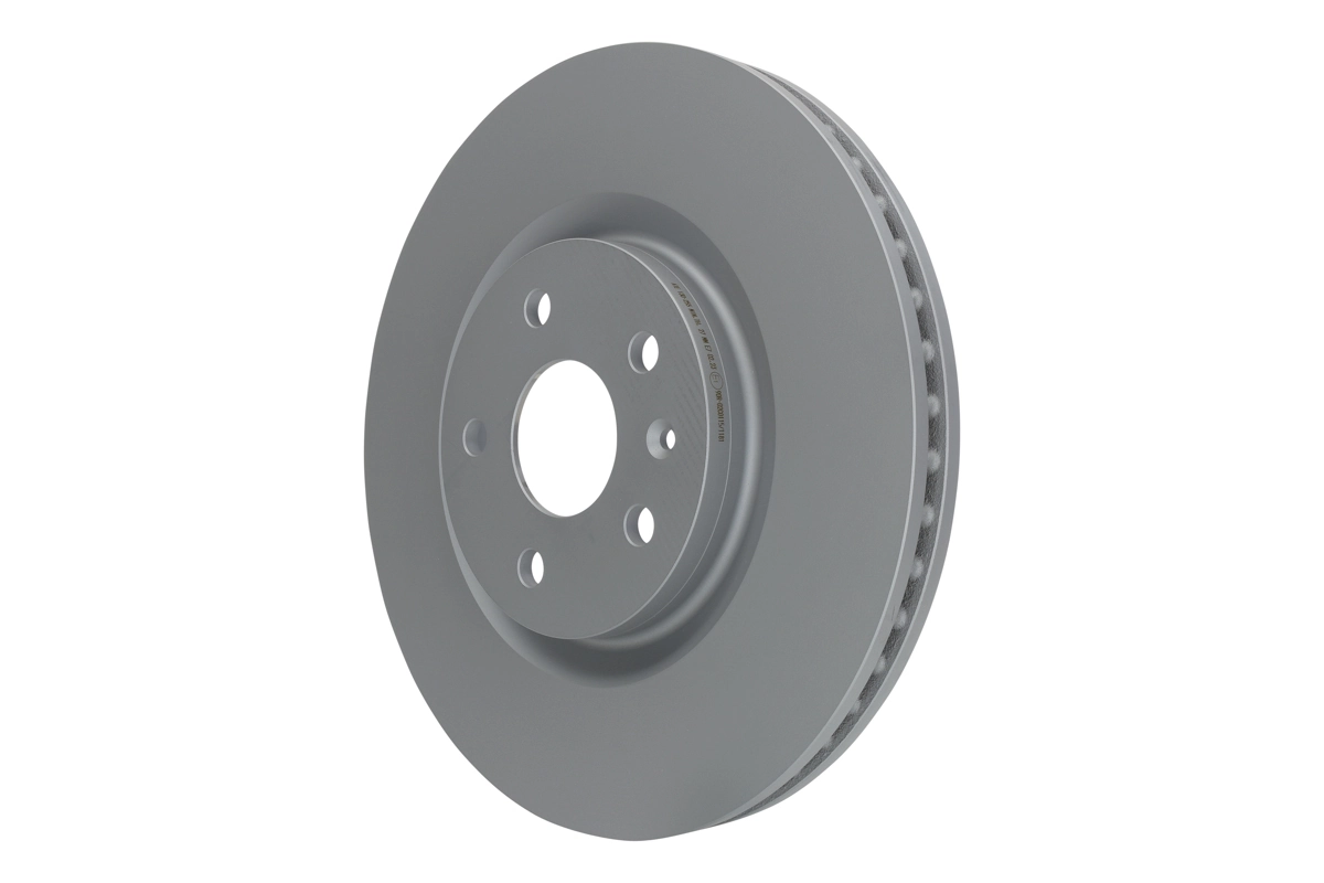 Brake Disc 24.0130-0255.1