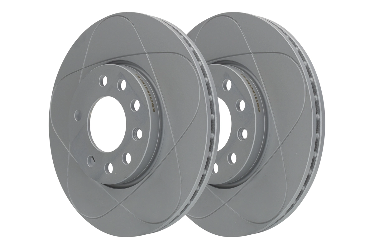 Brake Disc PowerDisc 24.0325-0141.1