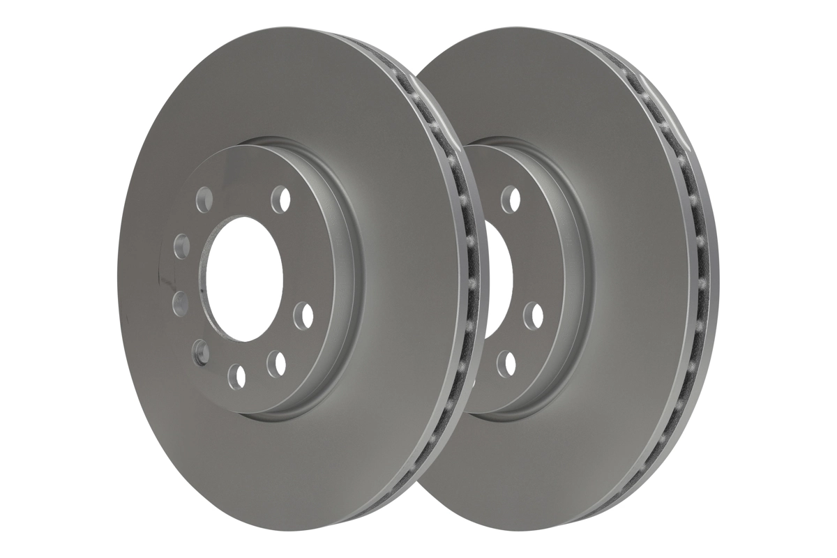 Brake Disc 24.0125-0141.1