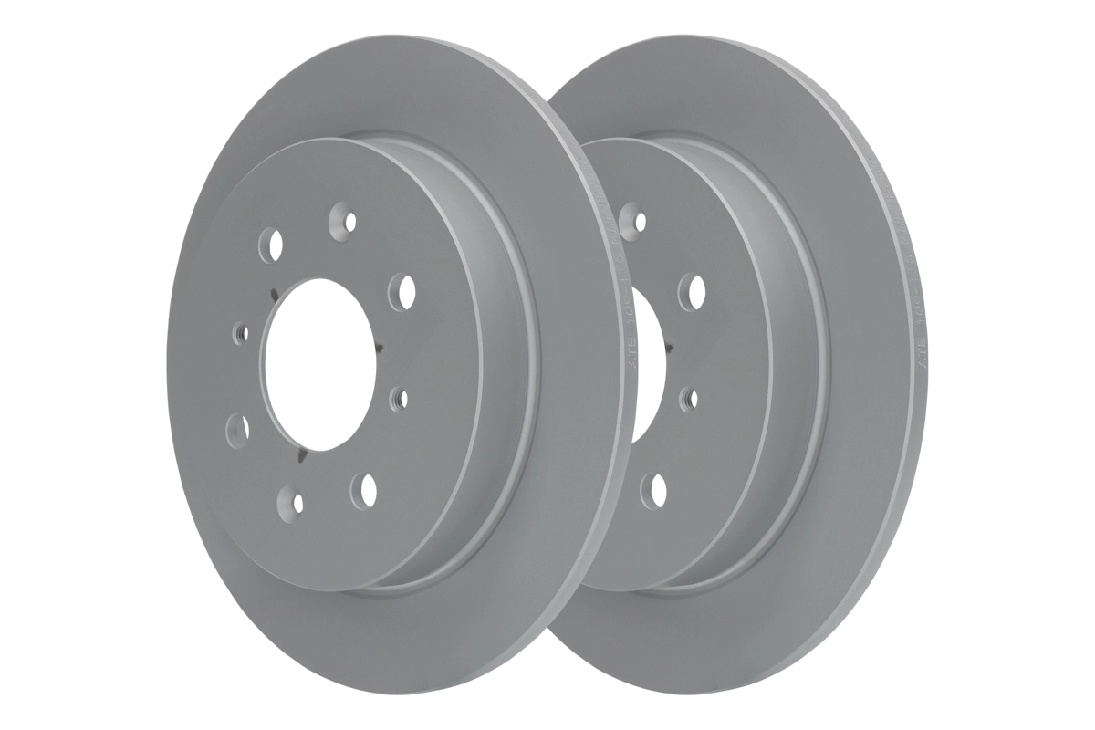 Brake Disc 24.0109-0178.1
