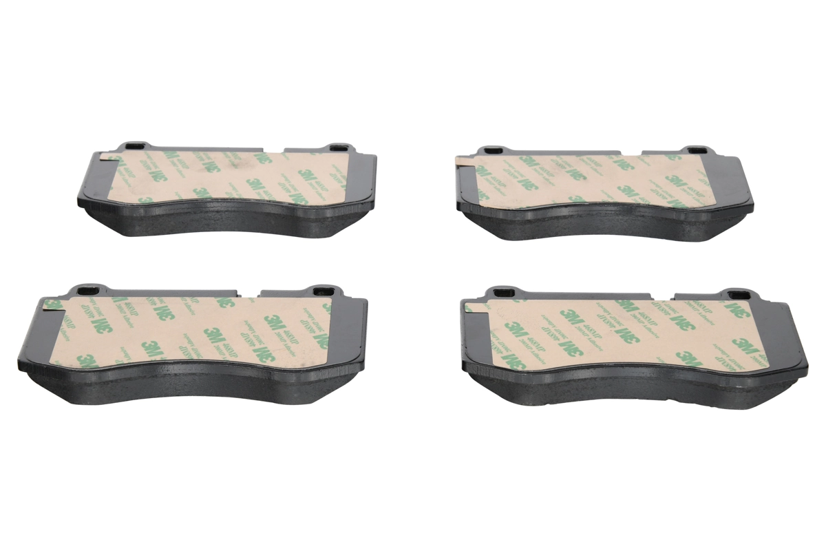 Brake Pad Set, disc brake 13.0460-4817.2