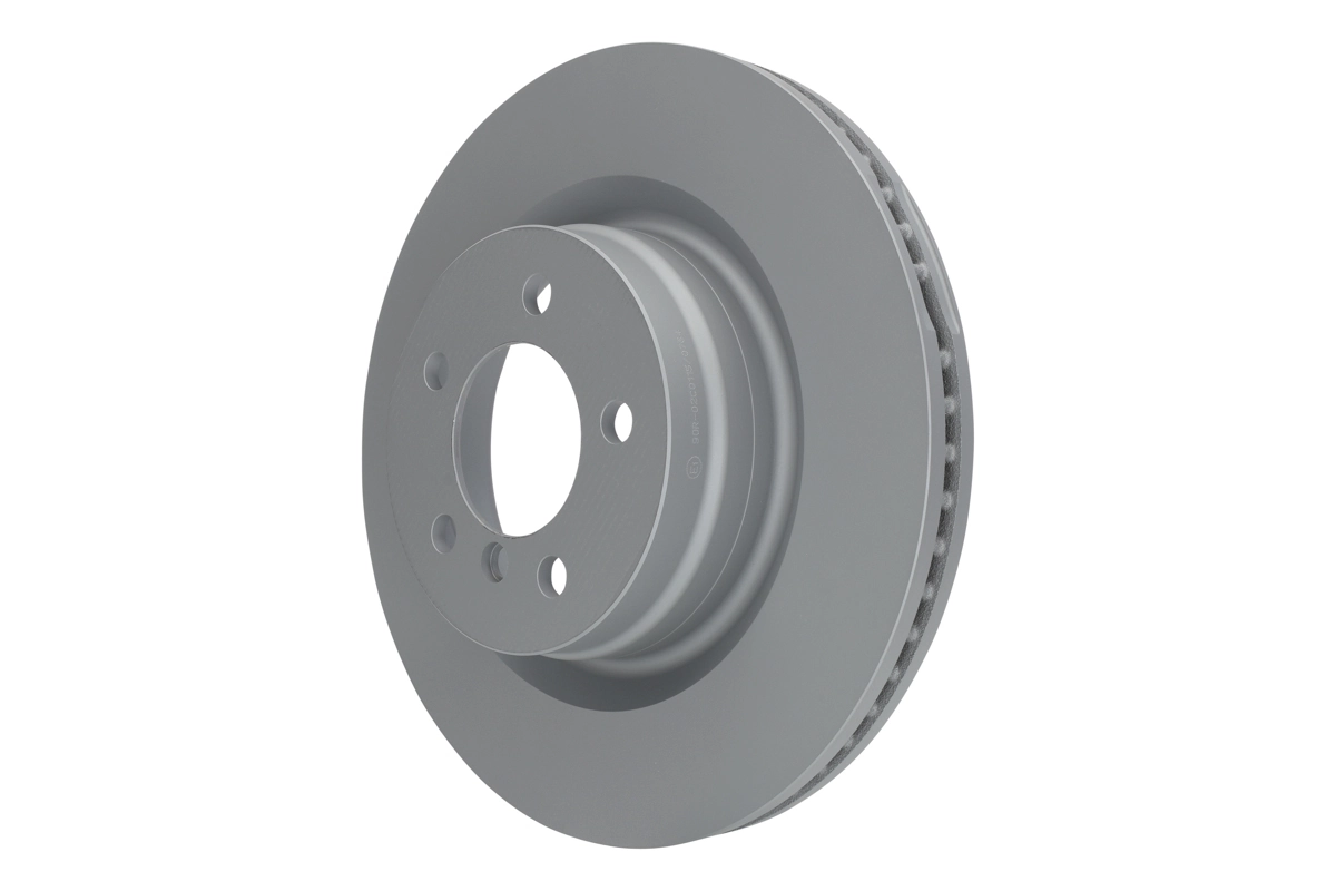 Brake Disc 24.0130-0196.1