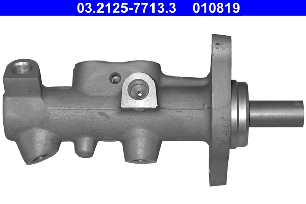 Brake Master Cylinder 03.2125-7713.3