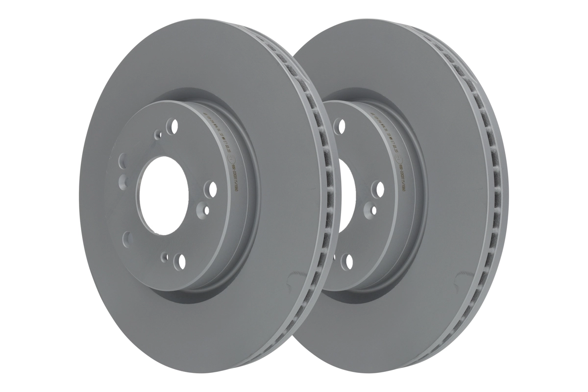 Brake Disc 24.0125-0216.1