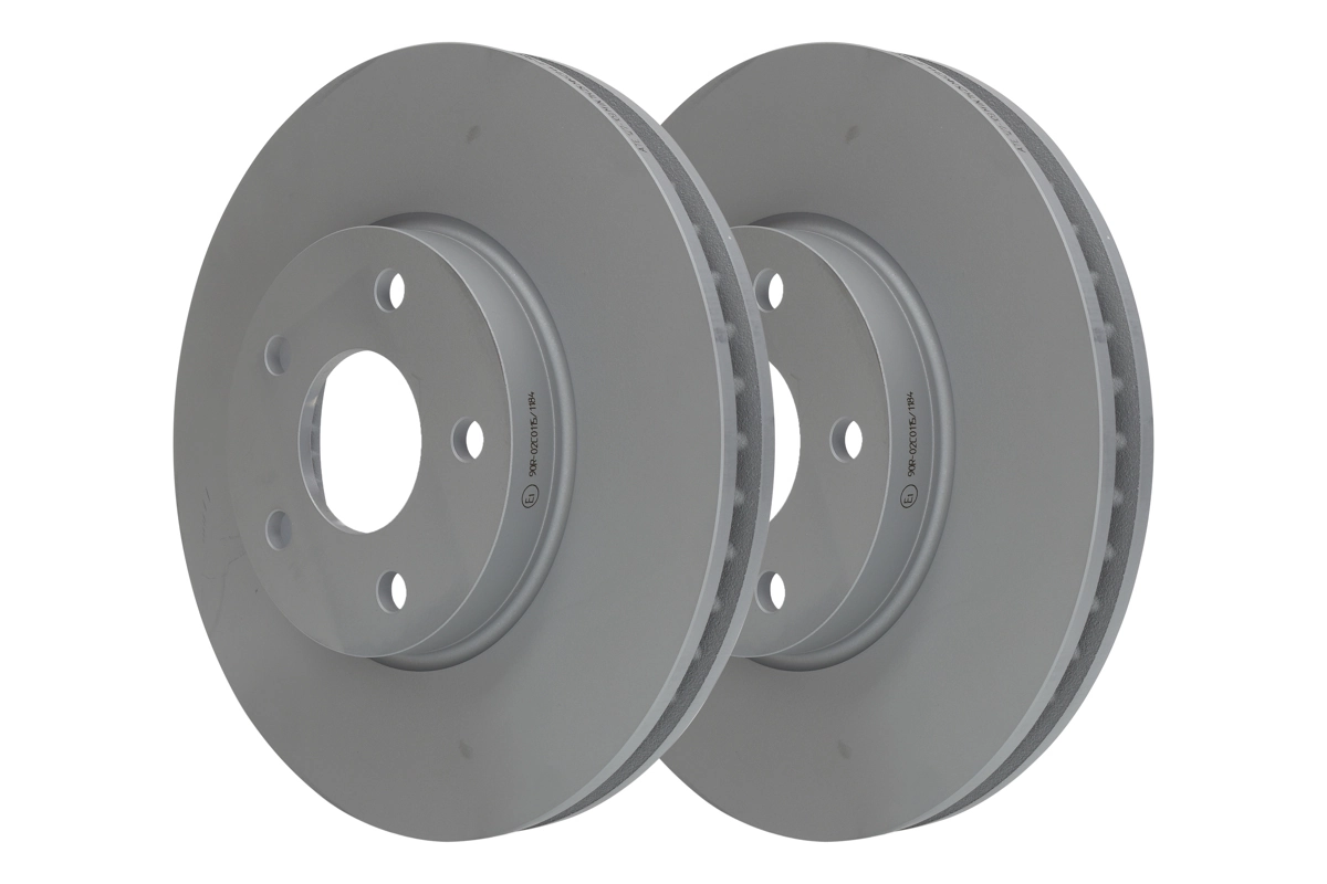Brake Disc 24.0127-0103.1