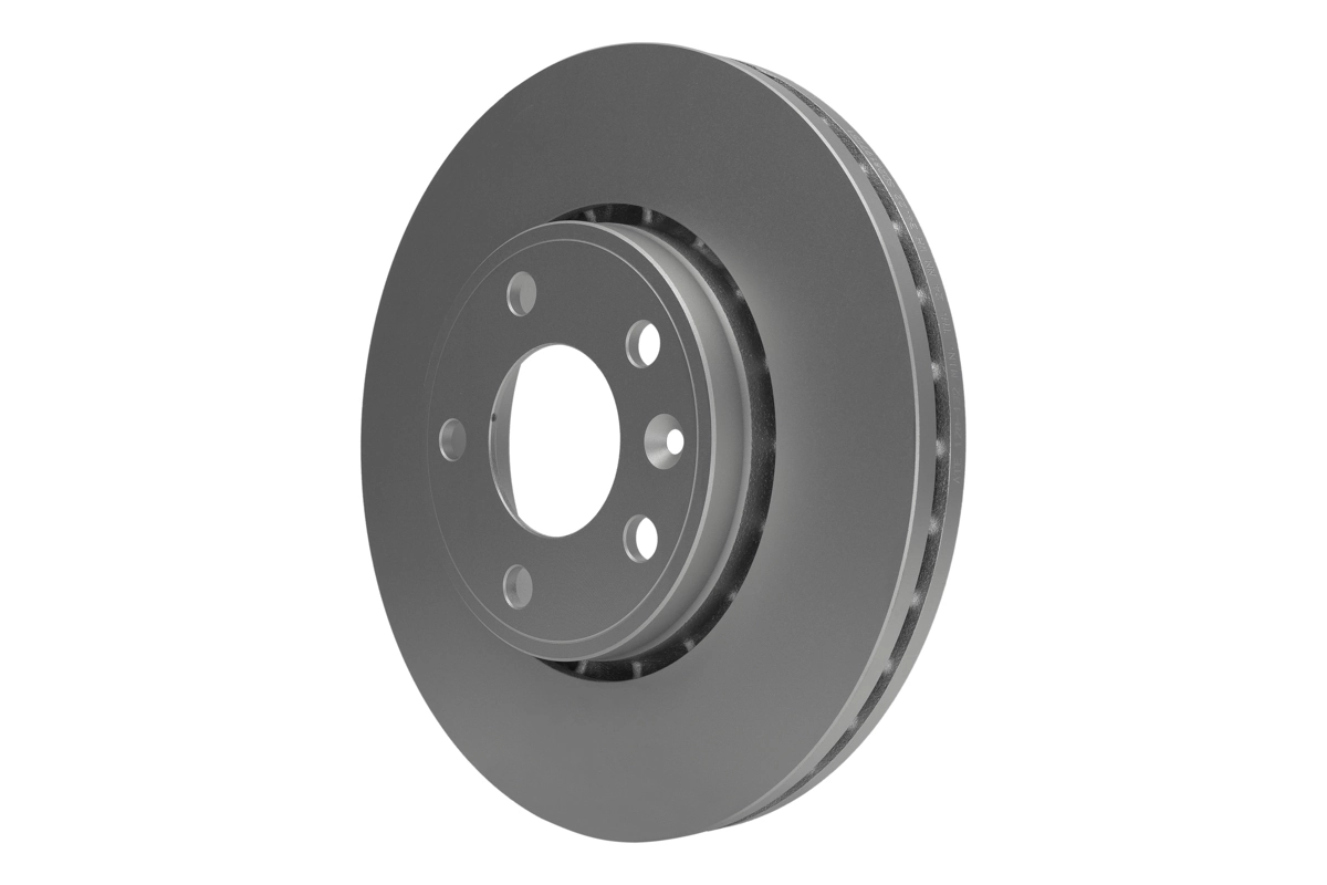 Brake Disc 24.0128-0132.1