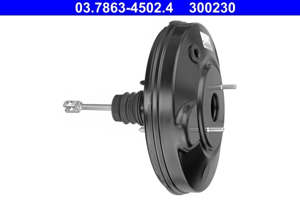 Brake Booster 03.7863-4502.4