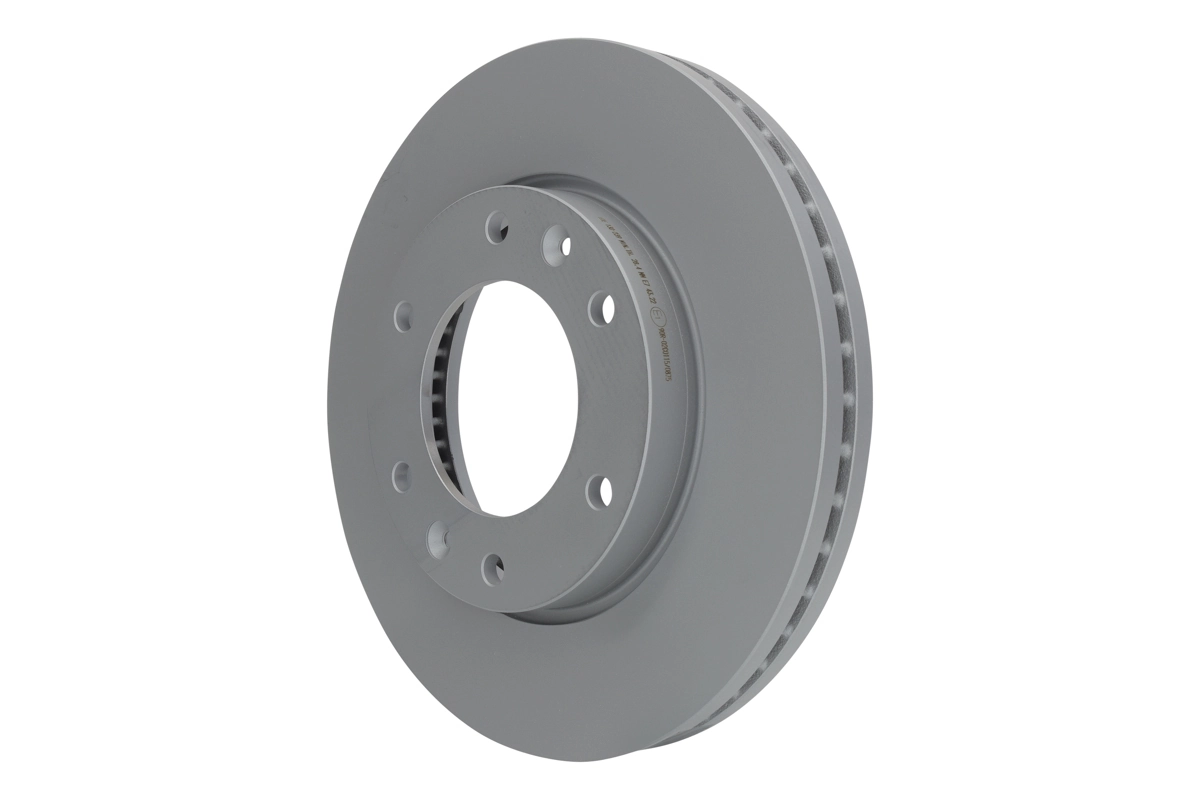 Brake Disc 24.0130-0239.1