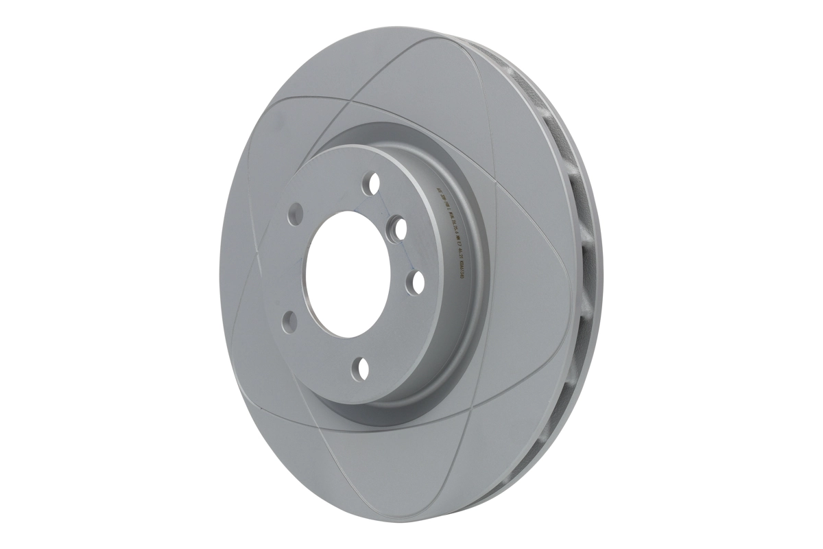 Brake Disc PowerDisc 24.0328-0198.1