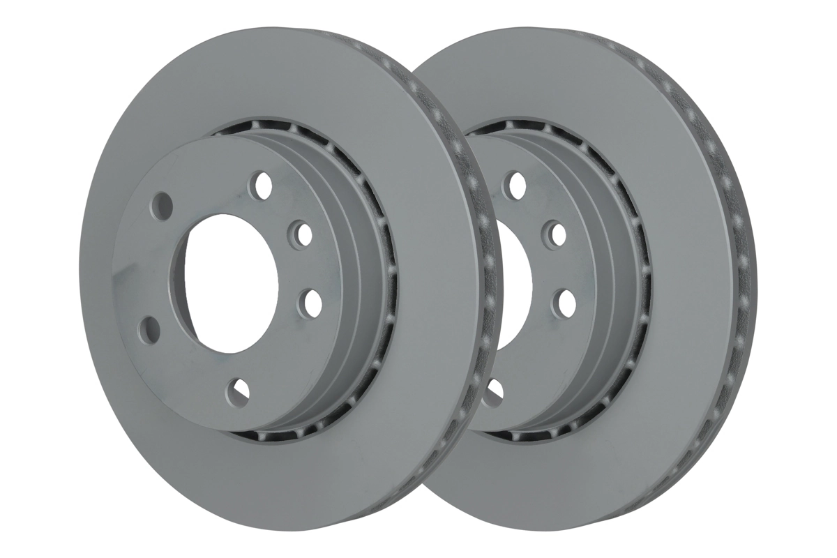 ATE 24.0124-0111.1 Brake Disc