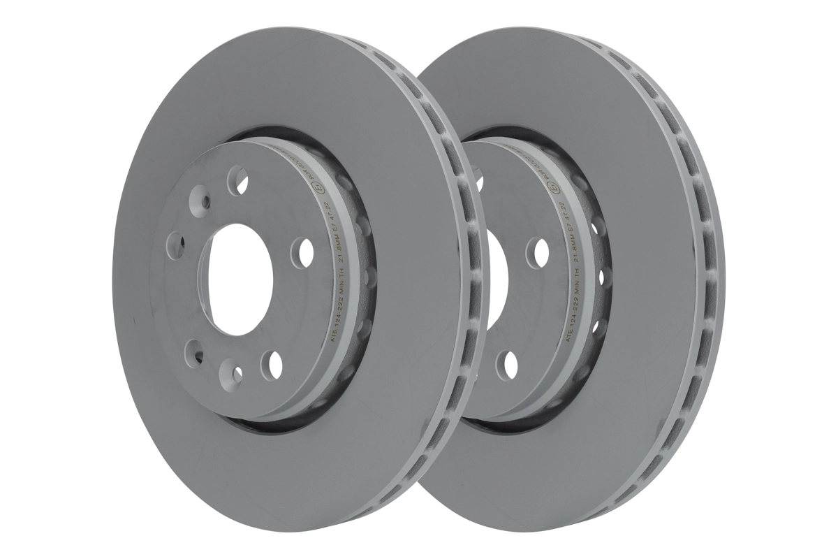 Brake Disc 24.0124-0222.1