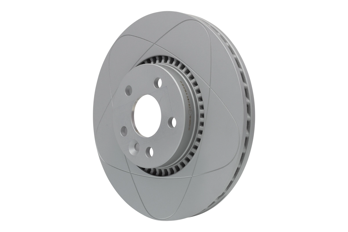 Brake Disc PowerDisc 24.0328-0162.1