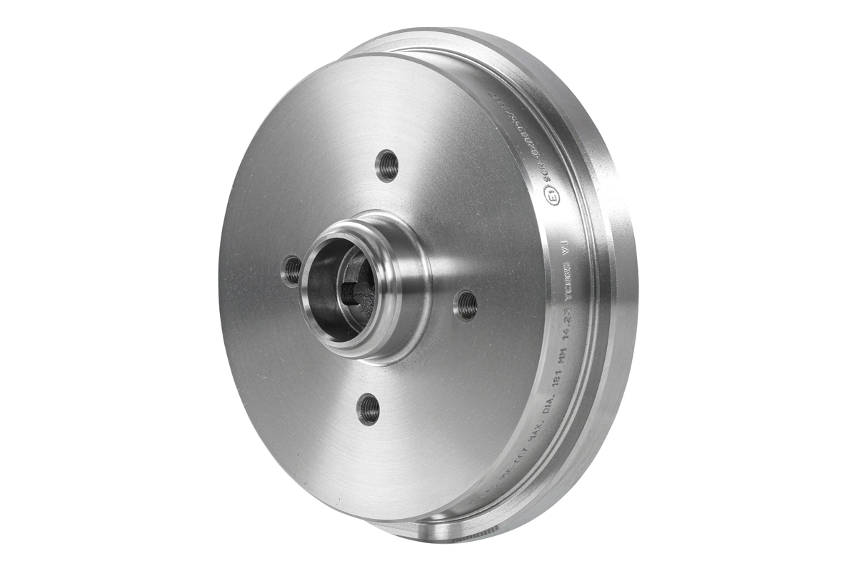 Bremstrommel 24.0218-0007.1