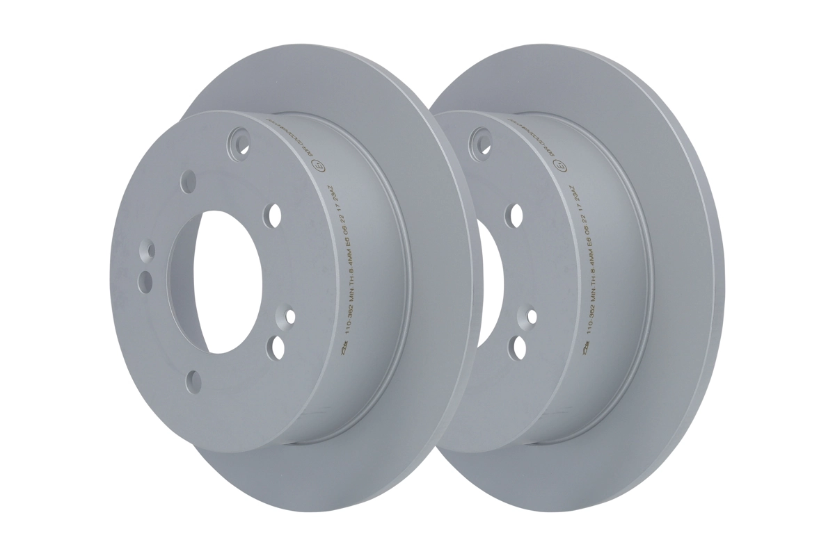 Brake Disc 24.0110-0362.1