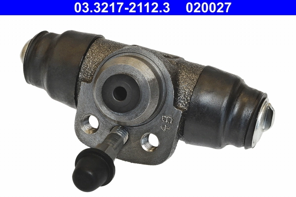 Wheel Brake Cylinder 03.3217-2112.3