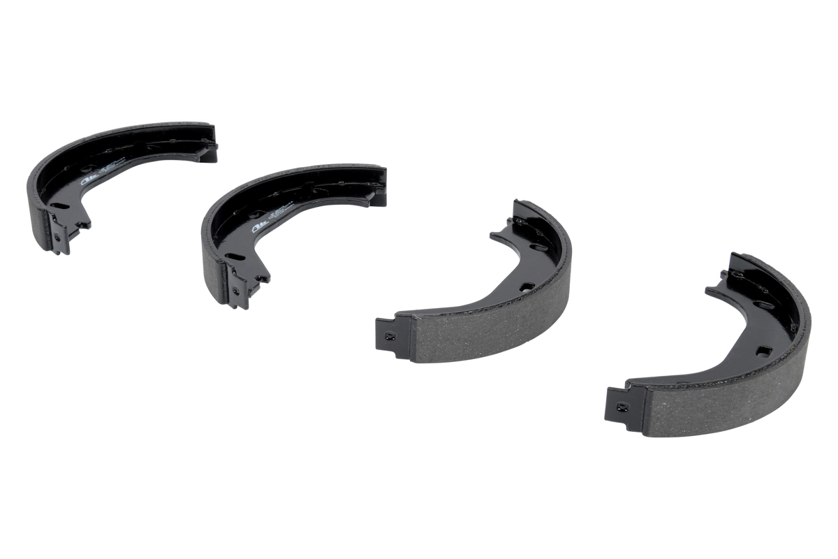 Brake Shoe Set, parking brake 03.0137-0149.2