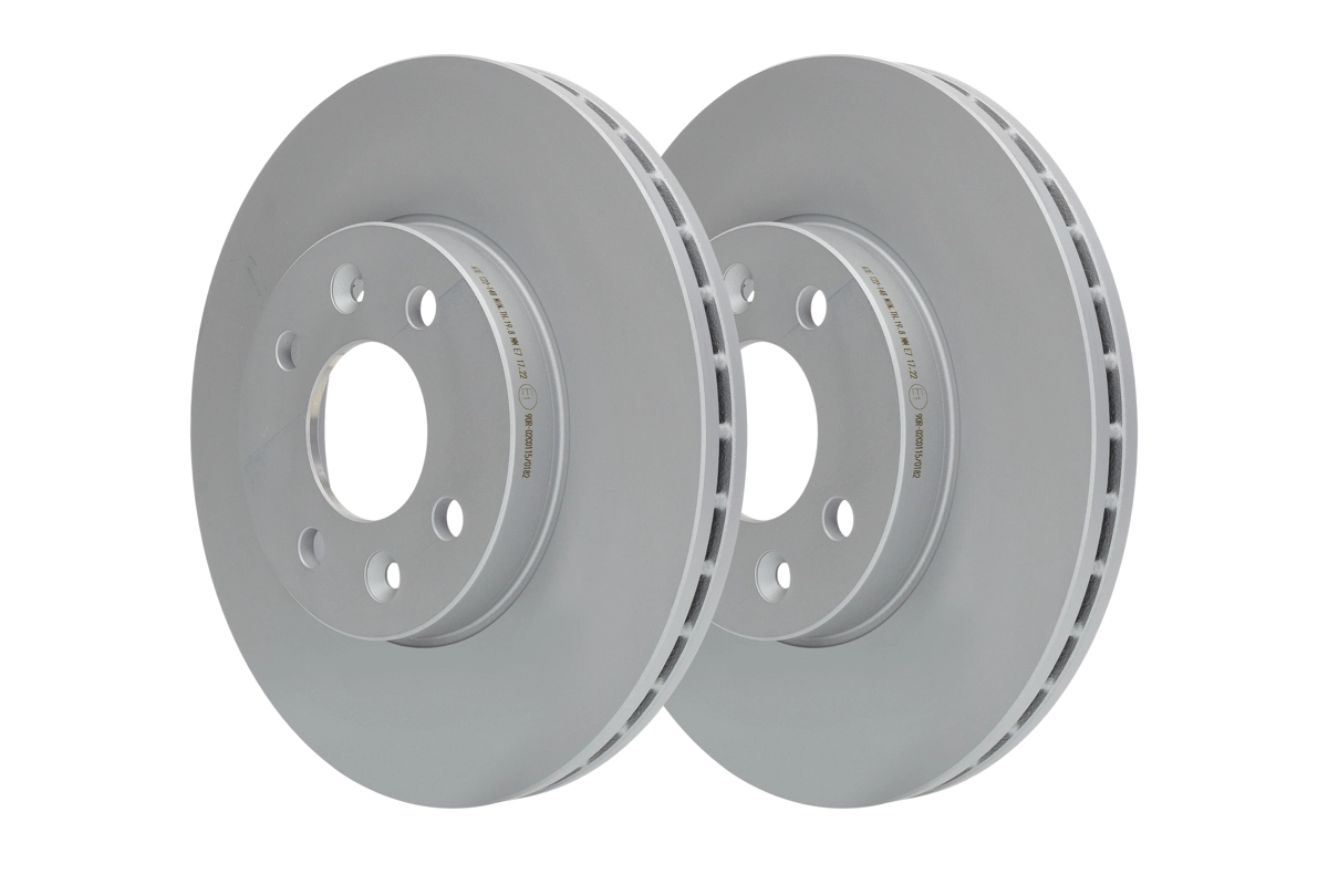 Brake Disc 24.0122-0148.1