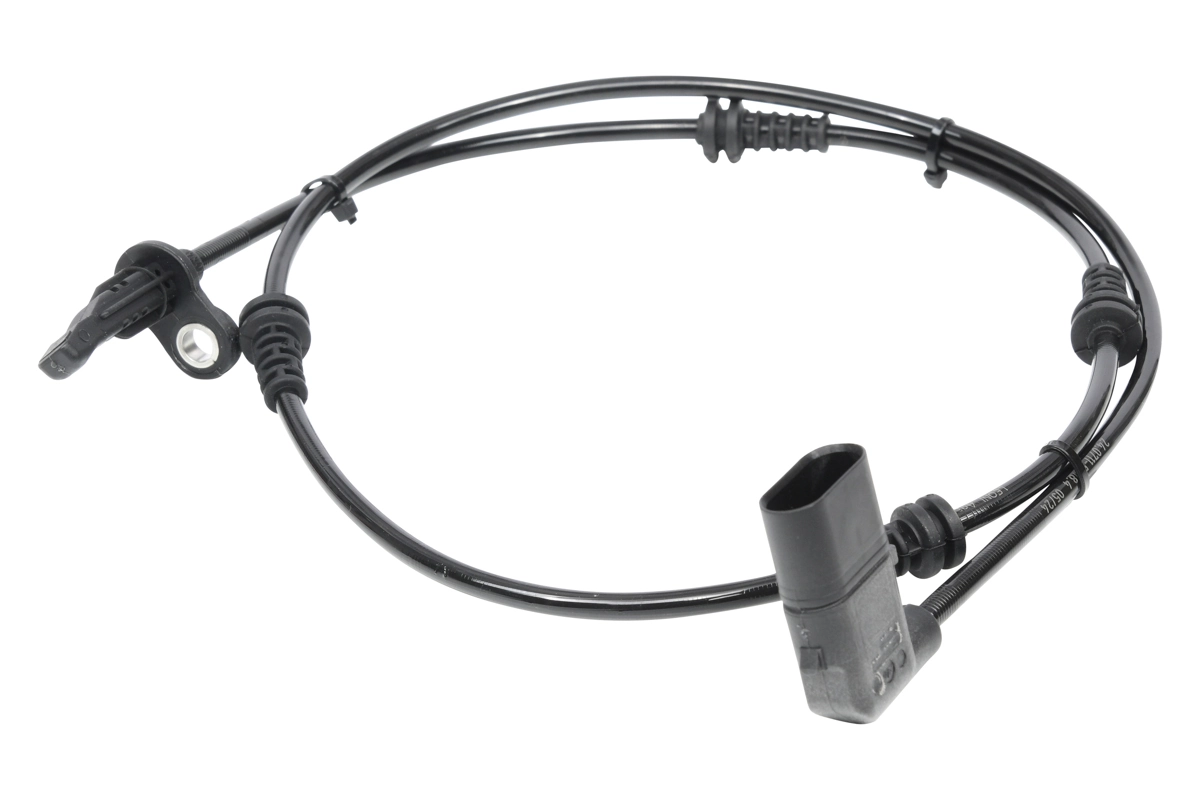 Sensor, wheel speed 24.0711-5808.4