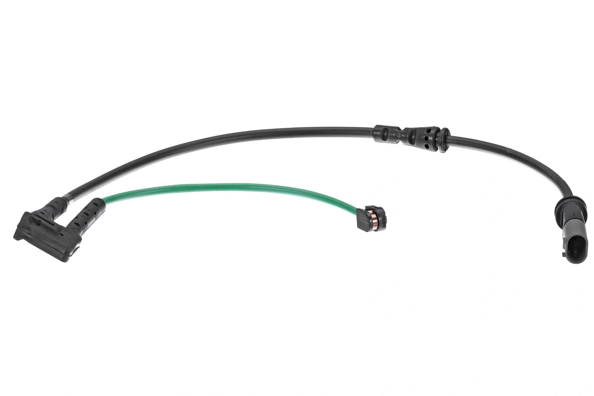 Warning Contact, brake pad wear 24.8190-0828.2