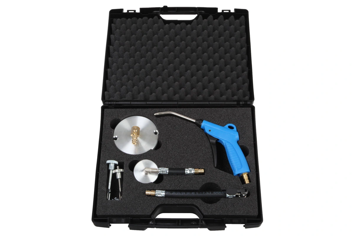ATE 03.9302-0800.3 Bleeder Adaptor Set