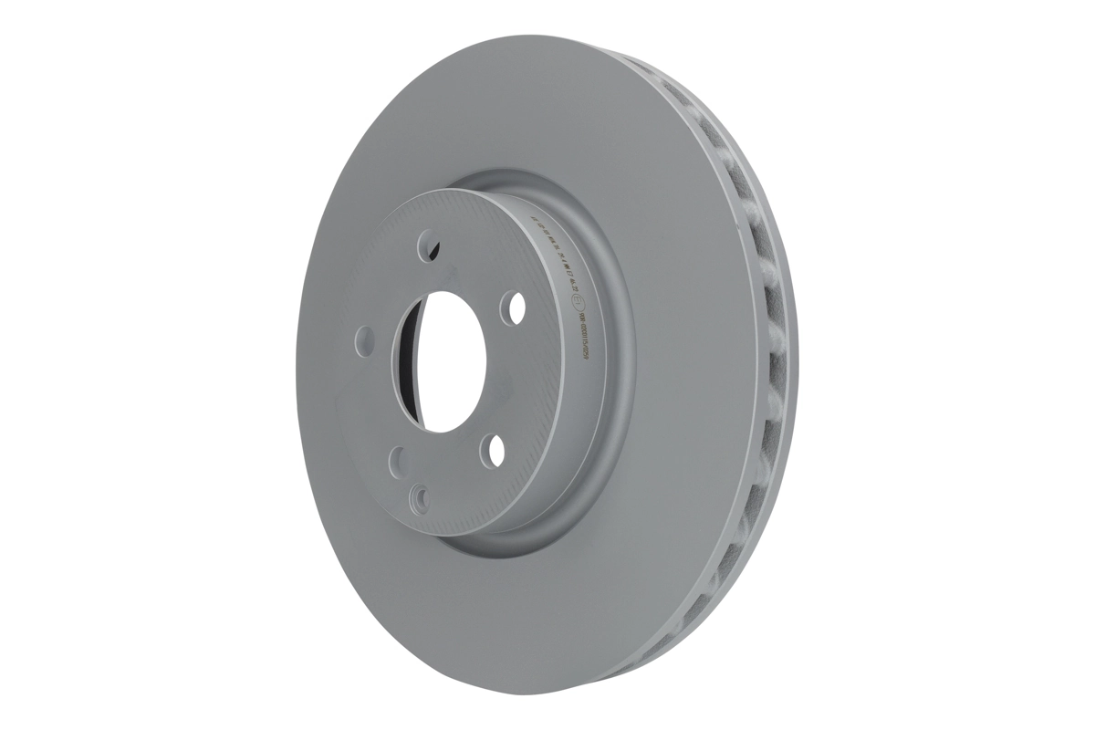 Brake Disc 24.0132-0101.1