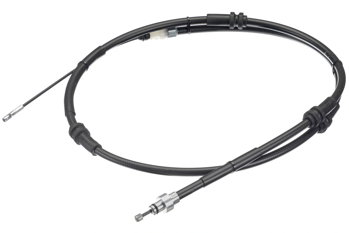 Cable Pull, parking brake 24.3727-3408.2