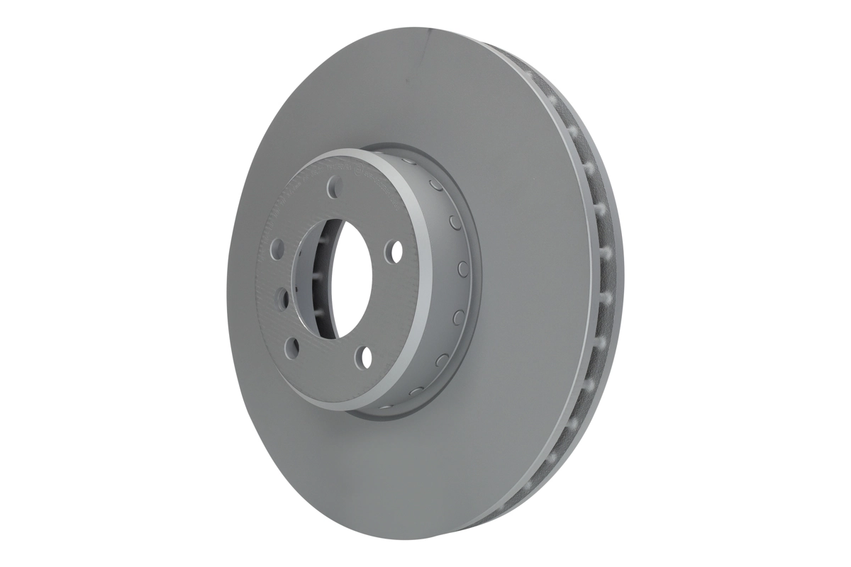 Brake Disc 24.0136-0106.2