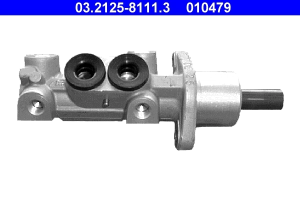 Brake Master Cylinder 03.2125-8111.3