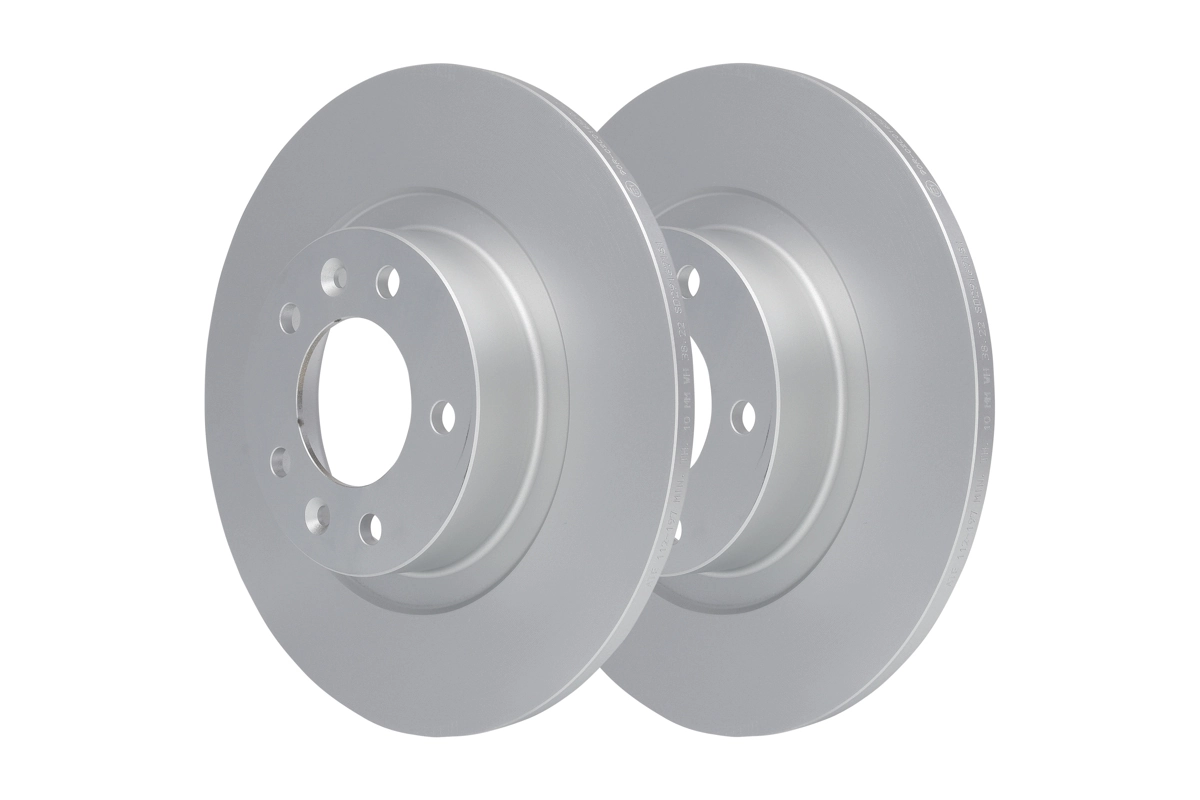 Brake Disc 24.0112-0197.1